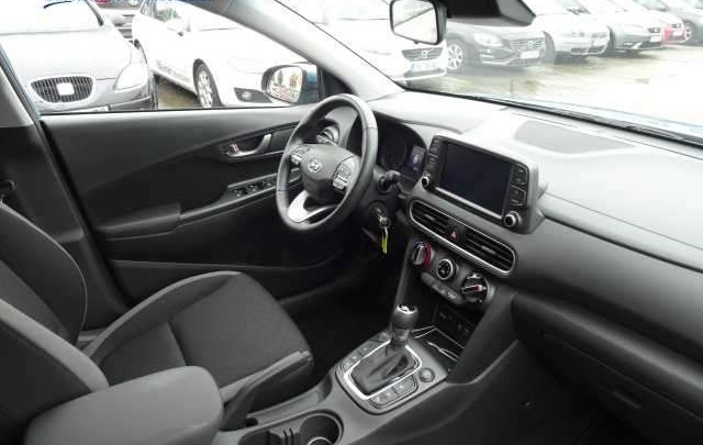 Left hand drive HYUNDAI 2 SERIES 1.6 T-GDI 4WD Trend + Navi 